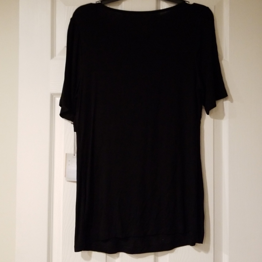 ***Sold Host Pick! NWT Nursing shirt - Picture 6 of 6